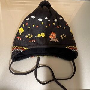 Maximo Winter Hat for baby boy (Germany)